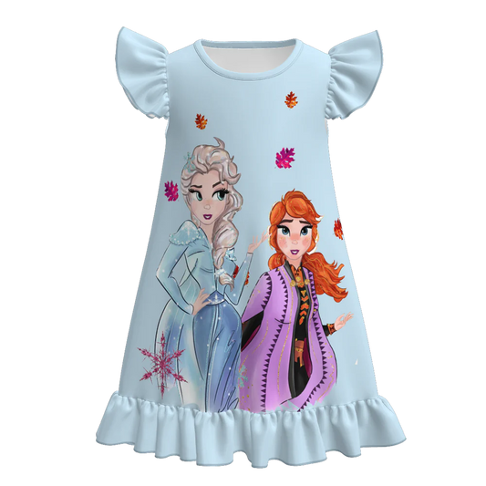 Character Summer Nightdress (1) | Preorder
