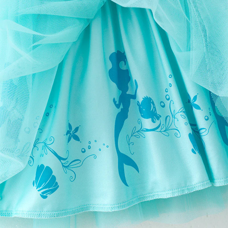 The Mermaid Dress | Preorder