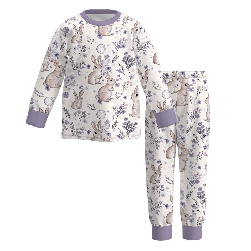 Easter Bunny  PJs | Preorder