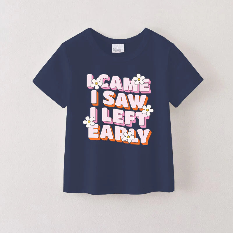 Summer Tees | Preorder