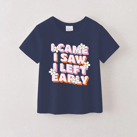 Summer Tees | Preorder