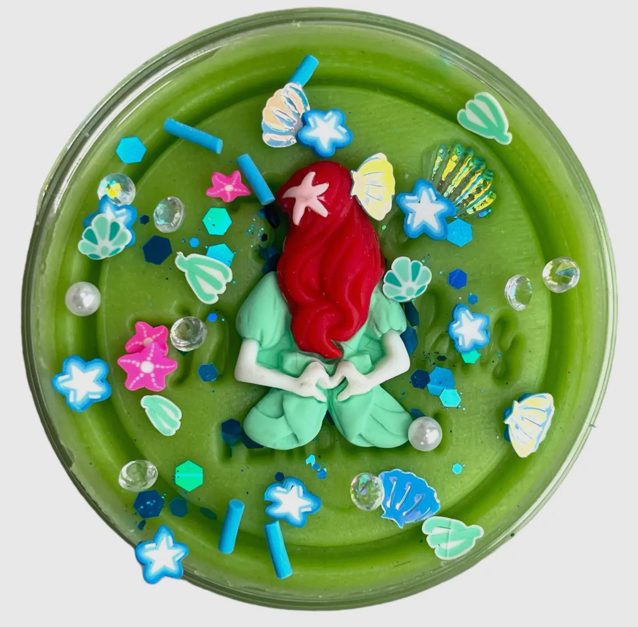 Princess Sensory Playdough | PreOrder
