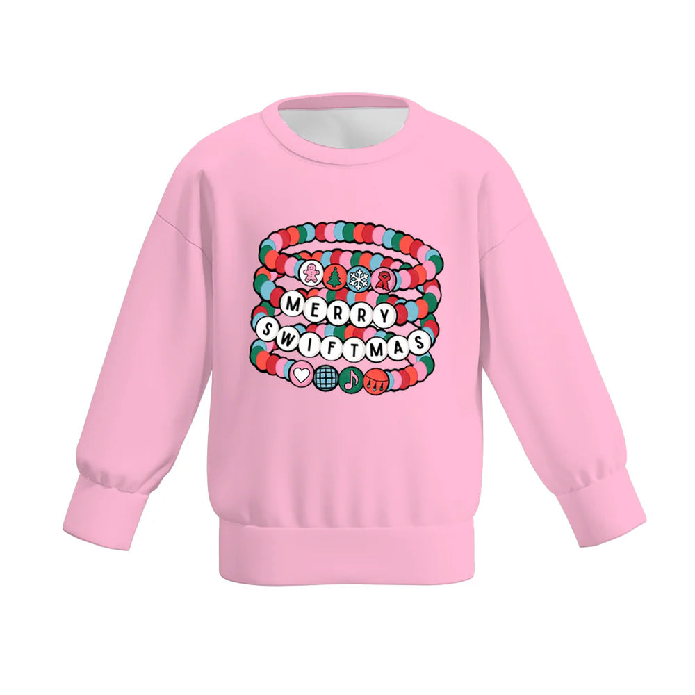 TS Long Sleeve Shirt| Preorder