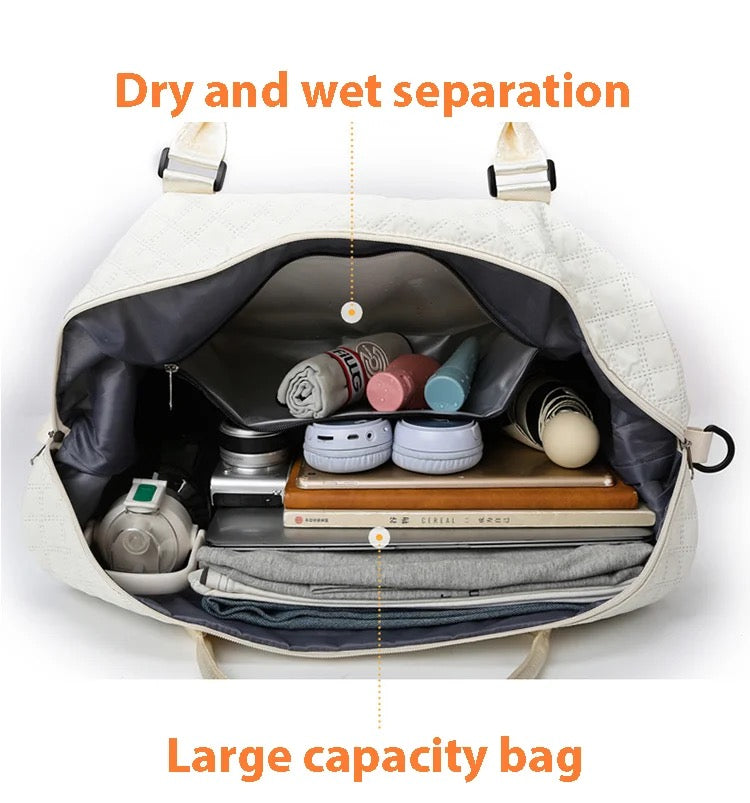 Travel Bag | Ship Direct