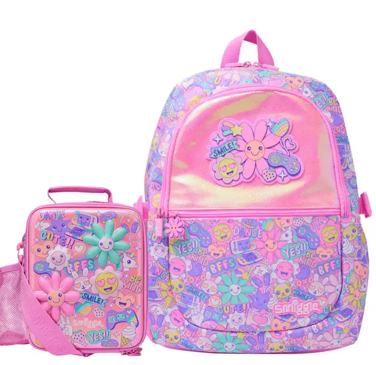 Backpack Bundle #1 | Ships Direct