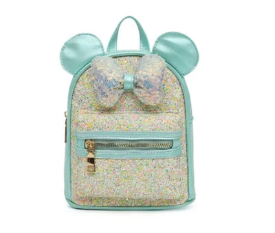 Novelty Backpack | PreOrder