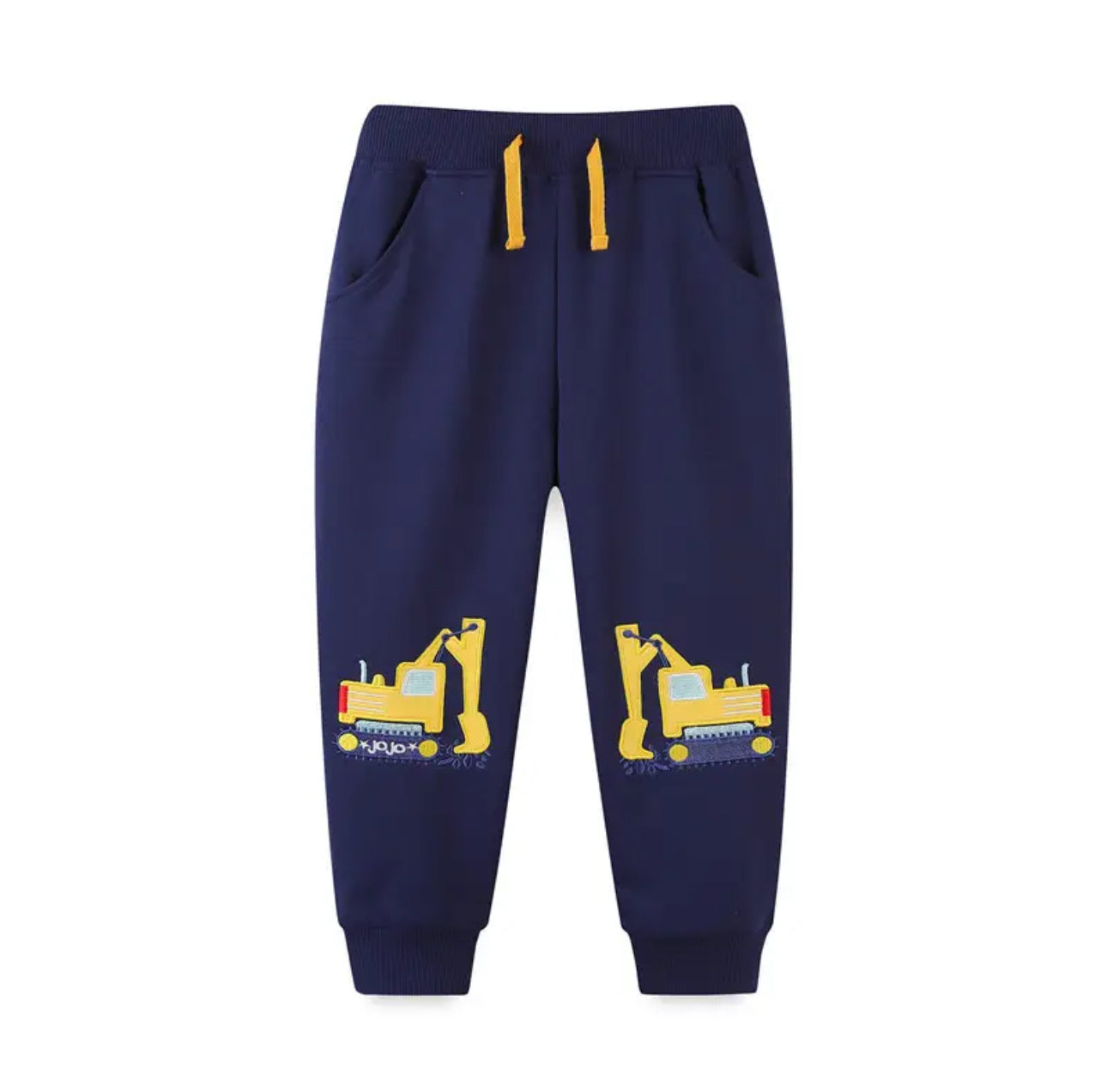 The Puffin Joggers | Ship Direct