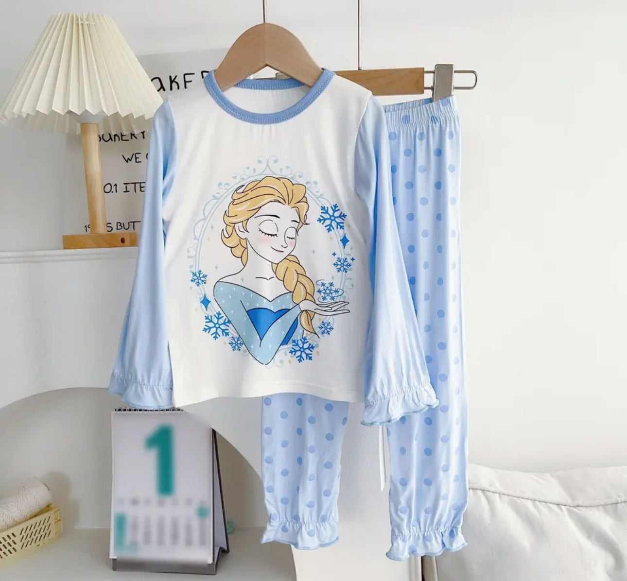 Princess PJS | Ship Direct