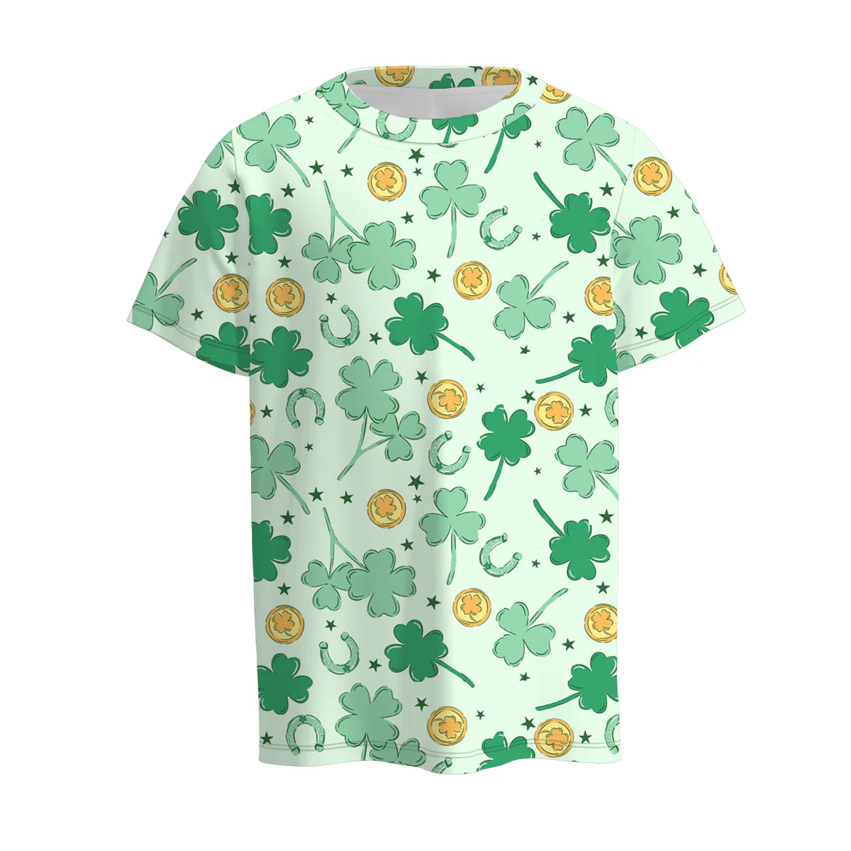 St. Patrick’s Day Tee | Preorder