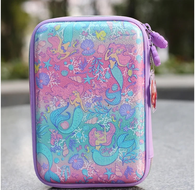 Mermaid Backpack Collection | Ship Direct