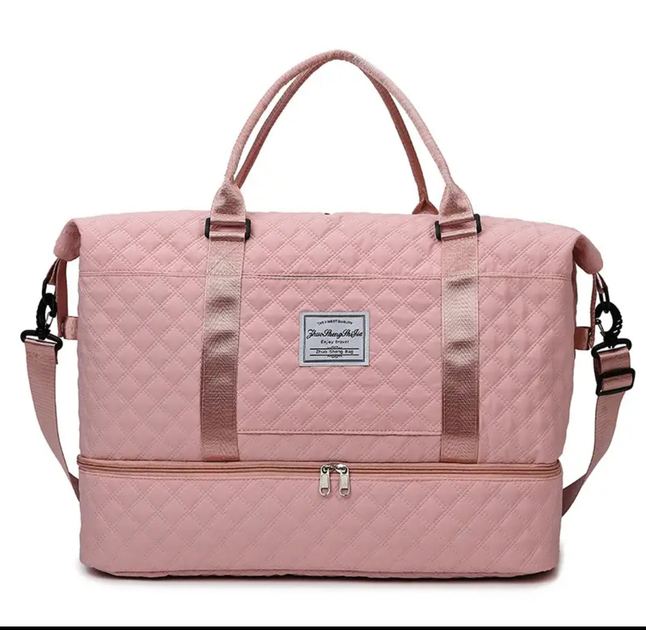 Travel Bag | Ship Direct