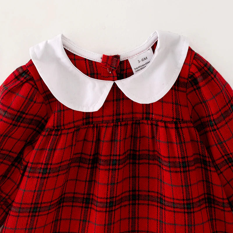 Pretty In Plaid | Pre-Order