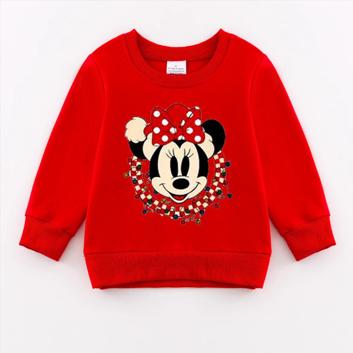 Christmas Friend Crews | Preorder