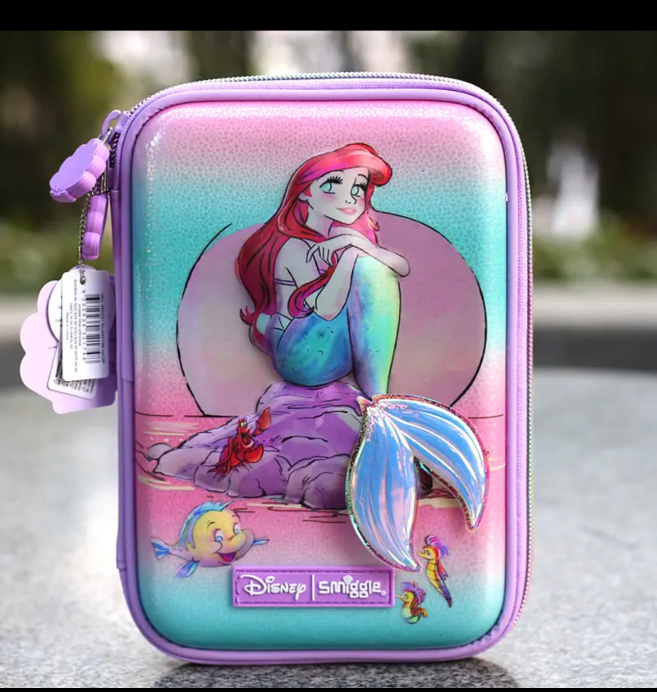 Mermaid Backpack Collection | Ship Direct
