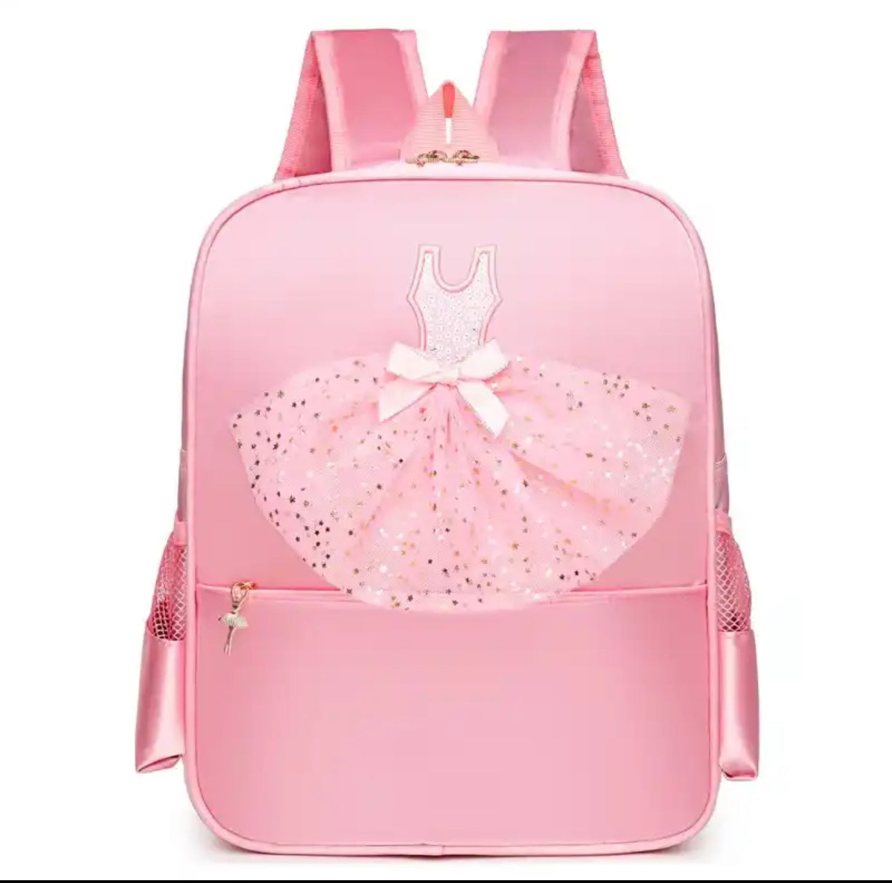 Dance Bag | Ship Direct