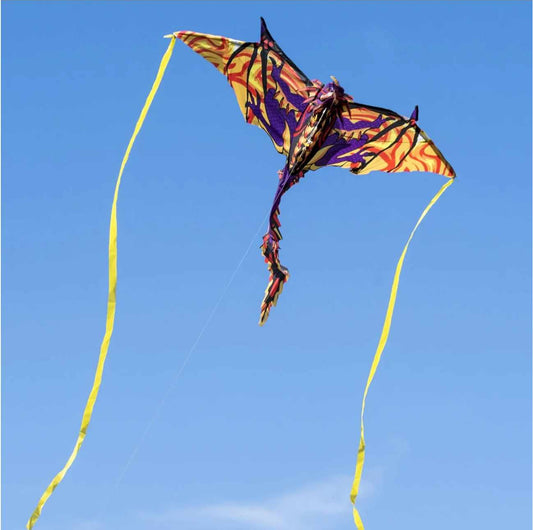 Dragon Kite