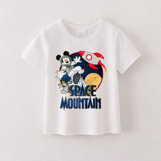 Character Tees (Preorder)