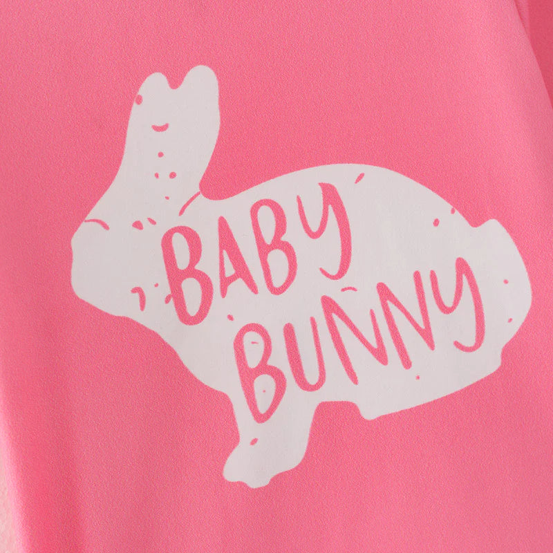 Mommy and Me Bunny Tee | PreOrder
