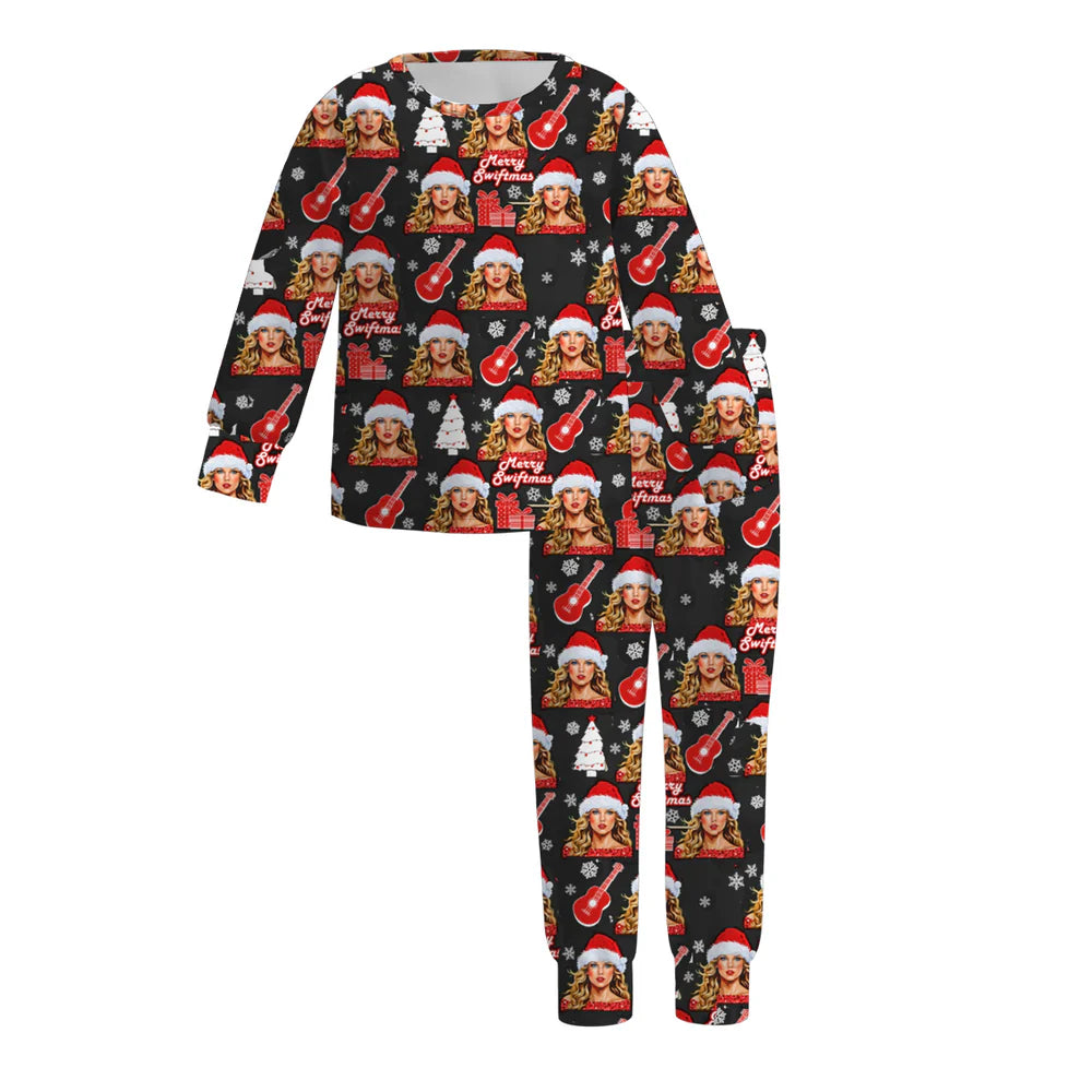 TS CHRISTMAS PJS | Preorder