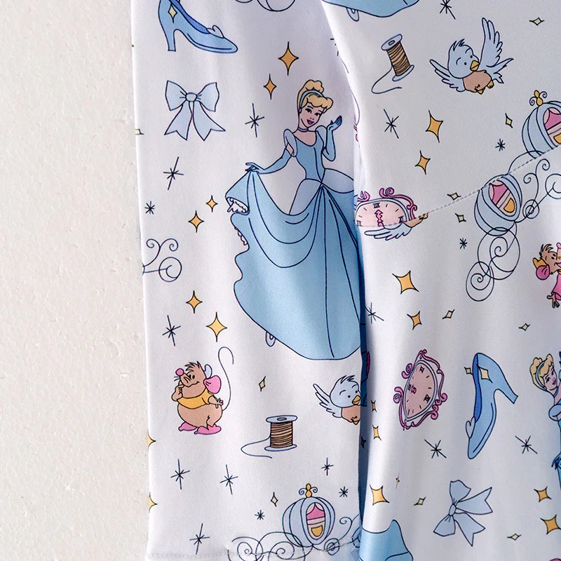 ‘The Royal’ Twirl Dress | Preorder