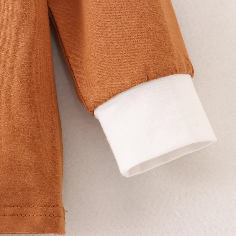 Gingerbread Shirt | Pre-Order