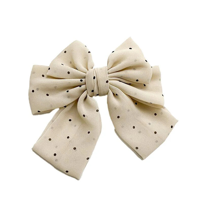 Polka Dot Bows | Pre-Order
