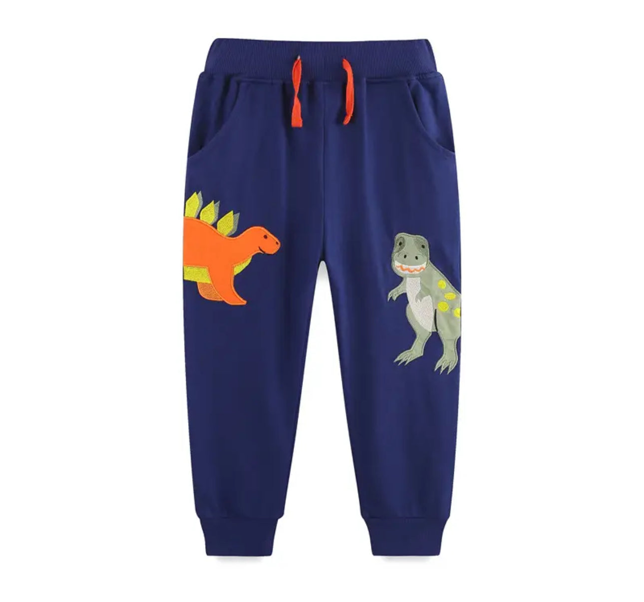 The Puffin Joggers | Ship Direct