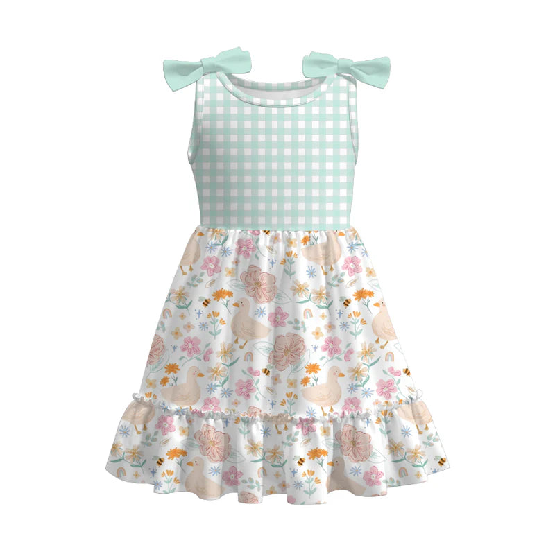 Farm Girl Summer Dress | Preorder