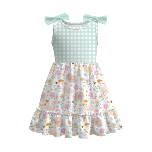 Farm Girl Summer Dress | Preorder