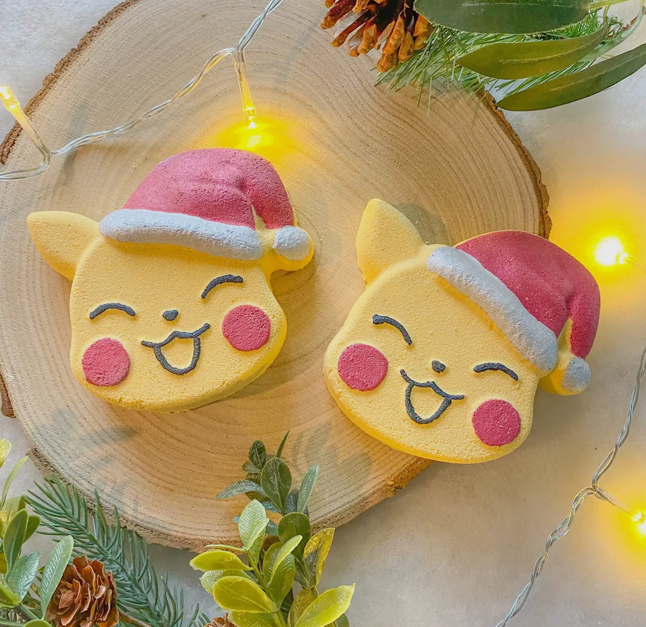 Fan Fave Bath Bombs | Pre-Order