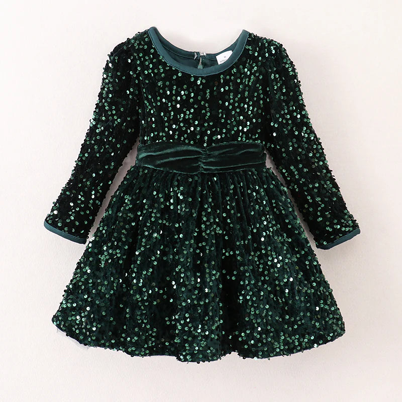 The Christmas Photo Dress | Pre Order
