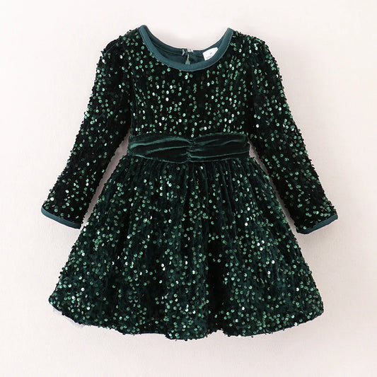 The Christmas Photo Dress | Pre Order