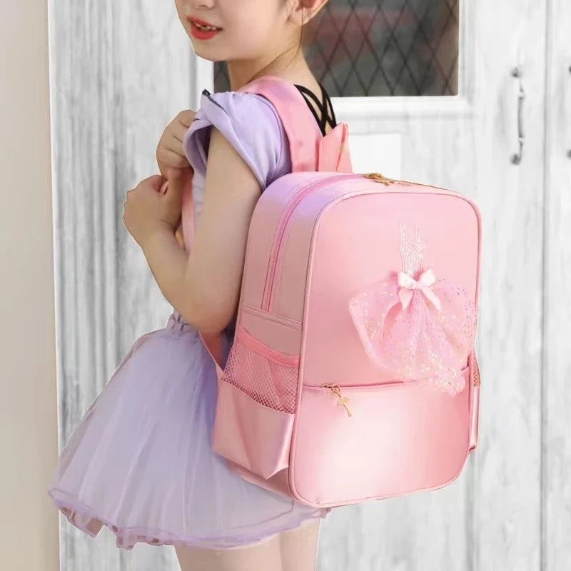 Dance Bag | Ship Direct