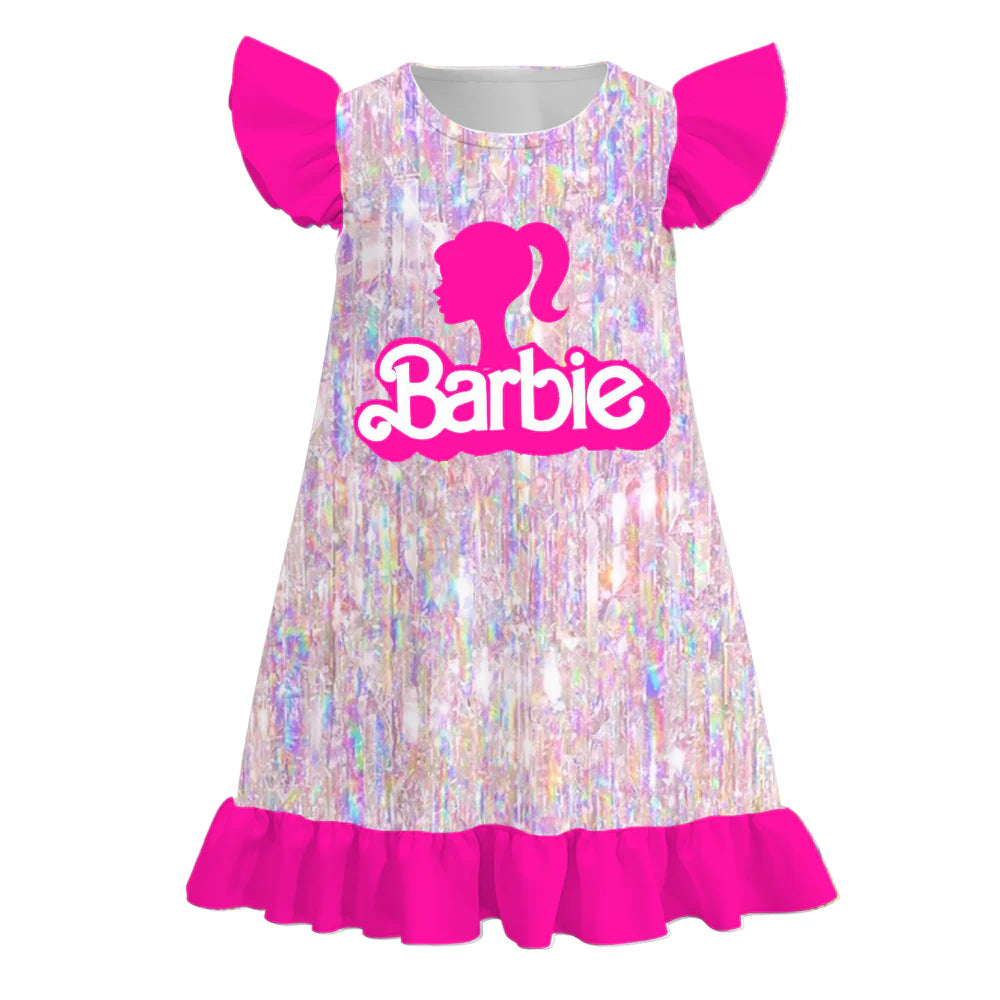 Barbie nightdress | Preorder