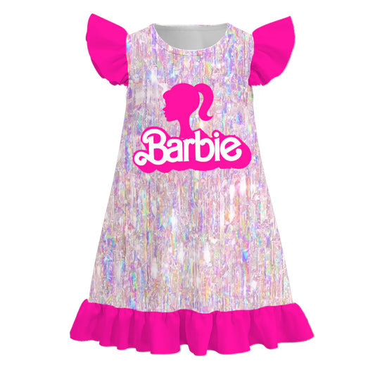 Barbie nightdress | Preorder