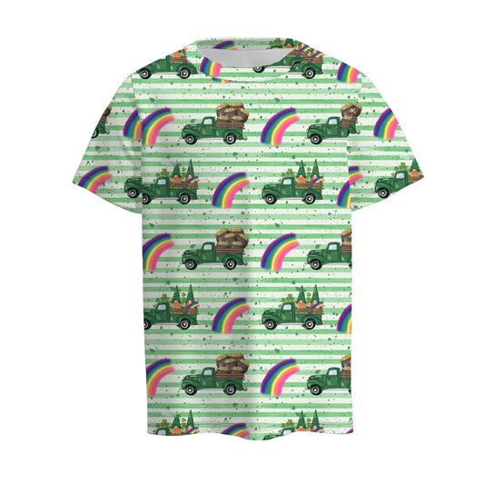 St. Patrick’s Day Tee | Preorder