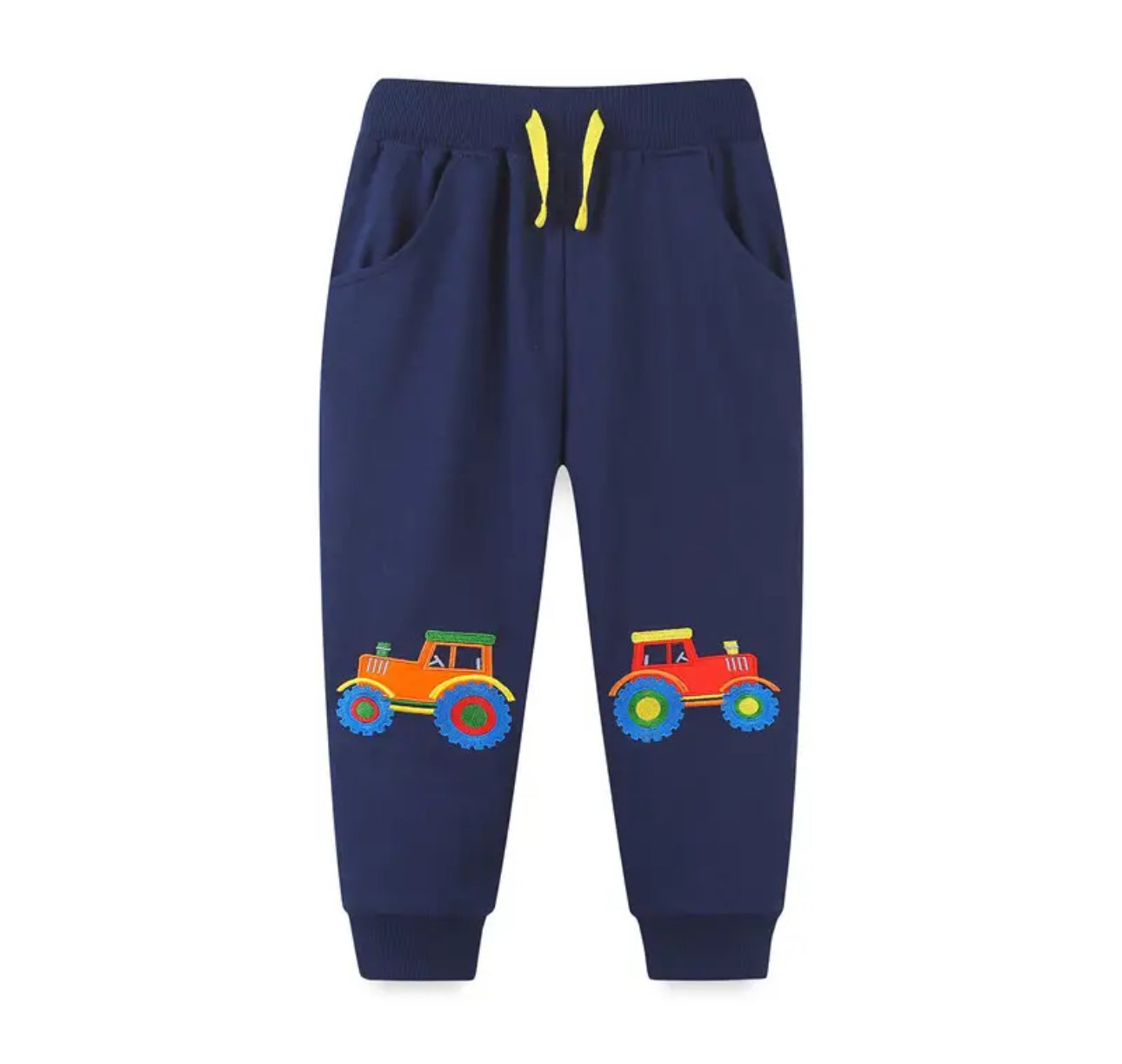 The Puffin Joggers | Ship Direct