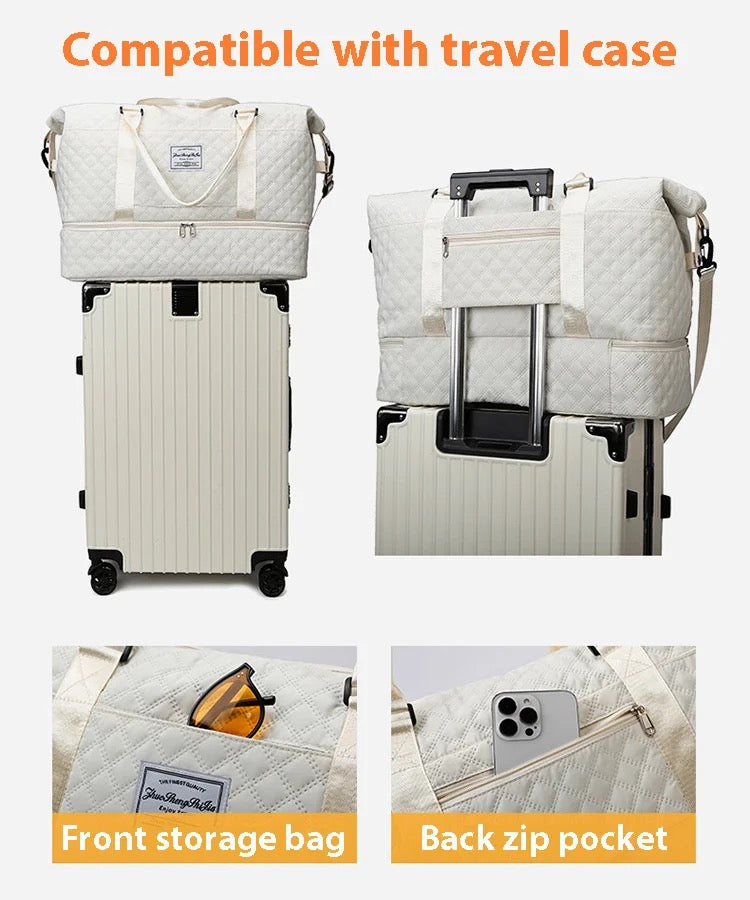 Travel Bag | Ship Direct