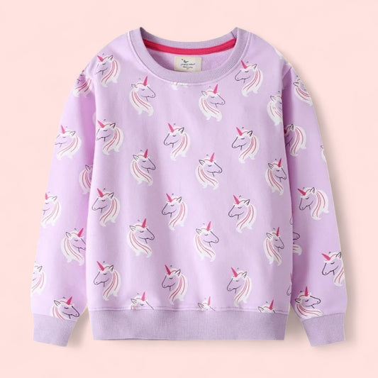 Unicorn Crew