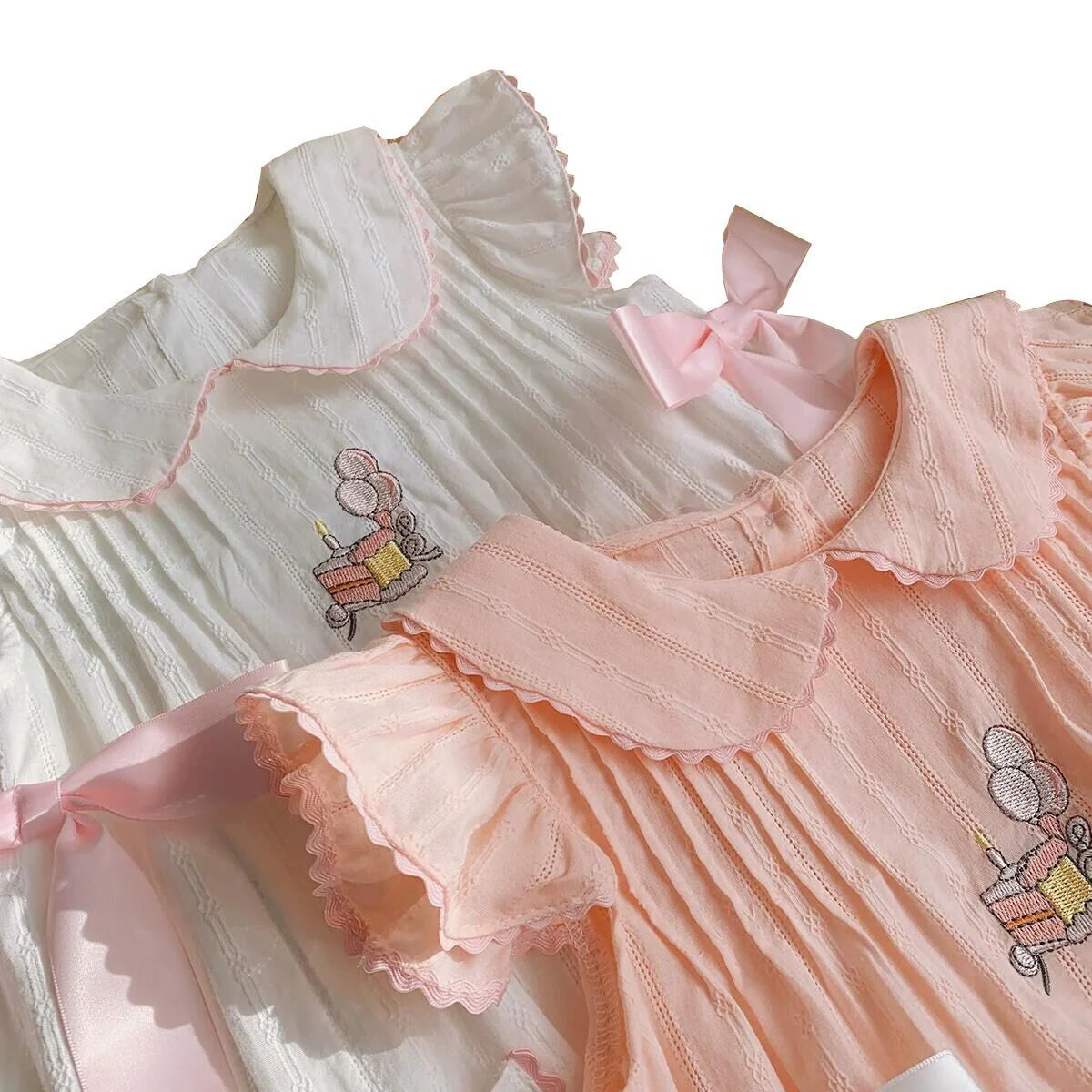 The Classic Birthday Dress | Preorder