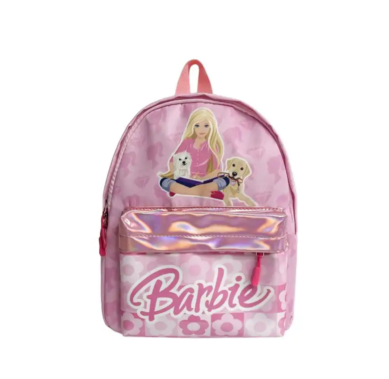Barbie Backpack | Ship Direct