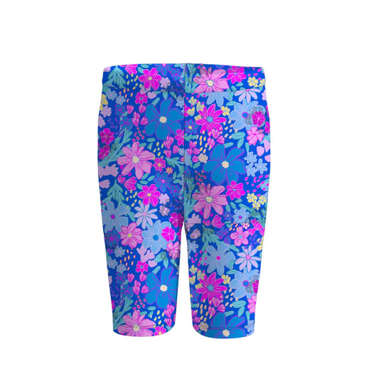 Summer Character Bike Shorts (17) | Preorder
