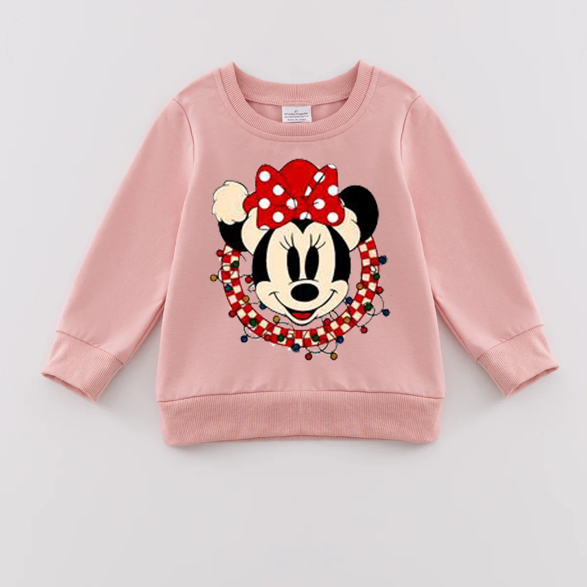 Christmas Friend Crews | Preorder