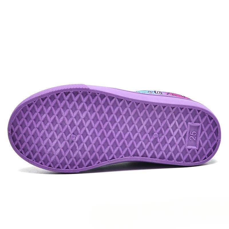 Mermaid Slip On | Direct Ship