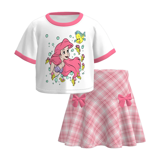 Princess Skirt  Sets| Preorder