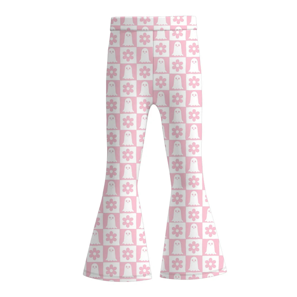 Bell Bottom Halloween Pants | Preorder