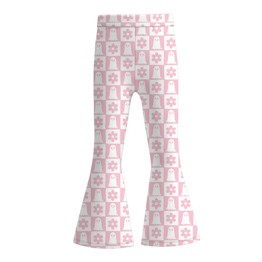 Bell Bottom Halloween Pants | Preorder