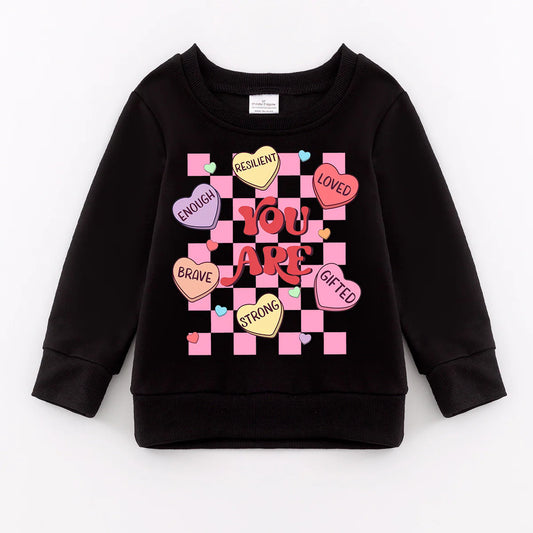 Love Day Crews | Preorder