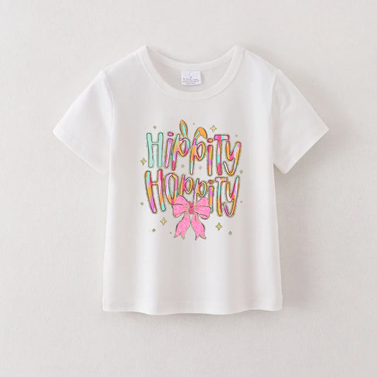 Kids Easter Tee | PreOrder