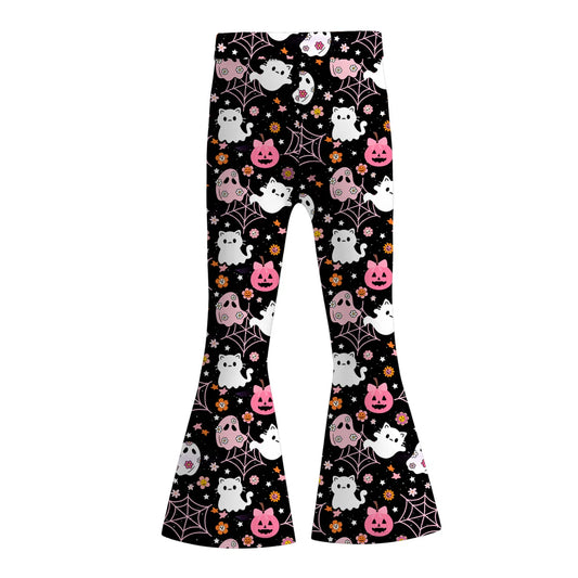 Bell Bottom Halloween Pants | Preorder